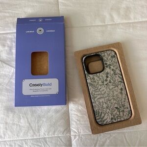 Casely Bold iPhone 14 Pro Max Case